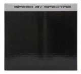 Spectre Universal Tube Elbow 3-1/2in. OD / 90 Degree Mandrel - Aluminum thumbnail 8