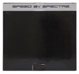 Spectre GM LT-1 Air Inlet 3-1/2in. OD / 90 Degree Bend - Polished thumbnail 5