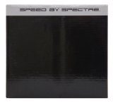 Spectre GM LT-1 Air Inlet 3-1/2in. OD / 90 Degree Bend - Polished thumbnail 7