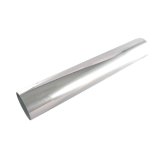 Spectre Universal Tube 4in. OD x 24in. Length - Aluminum thumbnail 1