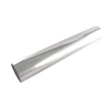 Spectre Universal Tube 4in. OD x 24in. Length - Aluminum thumbnail 2