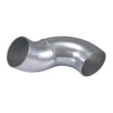 Spectre Universal Multi-Angle Tube 45/90 (Passenger Side) thumbnail 2