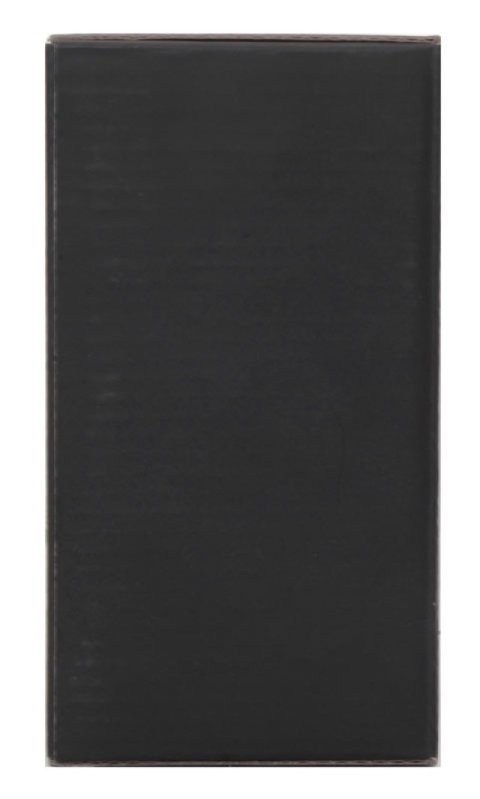 Spectre Universal Tube 4in. OD x 4in. Length Aluminum thumbnail 3