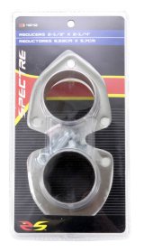 Spectre Header Reducer Kit - 2-1/2in. thumbnail 7