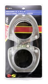 Spectre Header Reducer Kit - 3in. thumbnail 7
