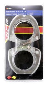 Spectre Header Reducer Kit - 3in. thumbnail 9
