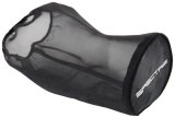 Spectre Universal Pre-Filter Wrap 6.125in. x 9.125in. - Black thumbnail 1
