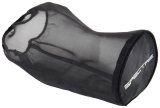 Spectre Universal Pre-Filter Wrap 6.125in. x 9.125in. - Black thumbnail 2