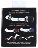 Spectre Universal Pre-Filter Wrap 6.125in. x 9.125in. - Black thumbnail 6