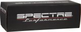 Spectre SB Chevy Center Bolt Tall Valve Cover Set - Polished Aluminum thumbnail 5