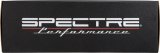 Spectre SB Chevy Center Bolt Tall Valve Cover Set - Polished Aluminum thumbnail 8