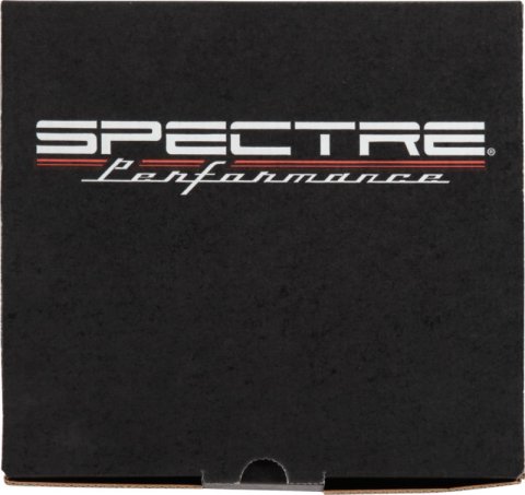 Spectre SB Chevy Short Valve Cover Set - Chrome thumbnail 3