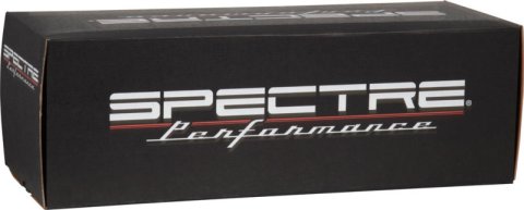 Spectre SB Chevy Short Valve Cover Set - Chrome thumbnail 5