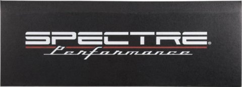 Spectre SB Chevy Short Valve Cover Set - Chrome thumbnail 7