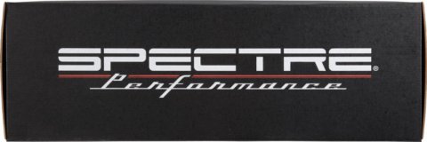 Spectre SB Chevy Short Valve Cover Set - Chrome thumbnail 9