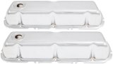 Spectre SB Ford Short Valve Cover Set - Chrome thumbnail 1
