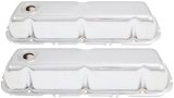 Spectre SB Ford Short Valve Cover Set - Chrome thumbnail 2