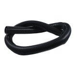 Spectre Wire Loom 1-1/4in. Diameter / 4ft. Length - Black thumbnail 1