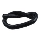 Spectre Wire Loom 1-1/4in. Diameter / 4ft. Length - Black thumbnail 2