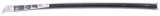 Spectre Wire Loom 1-1/4in. Diameter / 4ft. Length - Black thumbnail 6