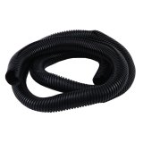 Spectre Wire Loom 3/4in. Diameter / 4ft. Length - Black thumbnail 1