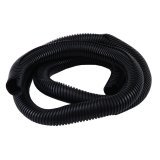 Spectre Wire Loom 3/4in. Diameter / 4ft. Length - Black thumbnail 2