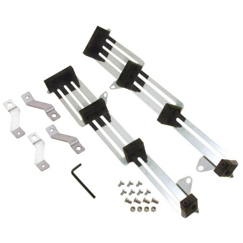 Spectre Wire Dividers - Adjustable thumbnail 1