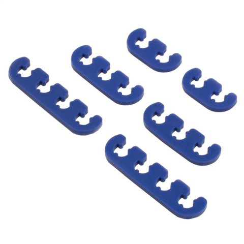 Spectre Wire Dividers - Blue thumbnail 1