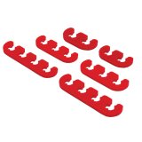 Spectre Wire Dividers - Red thumbnail 2
