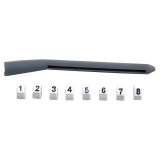 Spectre Wire Marker Set w/Tool - 8mm thumbnail 1