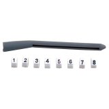 Spectre Wire Marker Set w/Tool - 8mm thumbnail 2