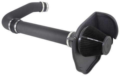 Spectre 11-19 Chrysler 300 3.6 V6 F/I Air Intake Kit thumbnail 1