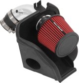 Spectre 06-11 Honda Civic L4-1.8L F/I Air Intake Kit thumbnail 1
