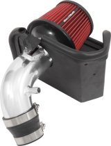 Spectre 06-11 Honda Civic L4-1.8L F/I Air Intake Kit thumbnail 2