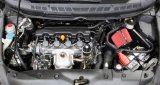 Spectre 06-11 Honda Civic L4-1.8L F/I Air Intake Kit thumbnail 5