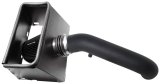 Spectre 09-18 Dodge RAM 1500/2500 V8-5.7L F/I Air Intake Kit - Black w/Black Filter thumbnail 1