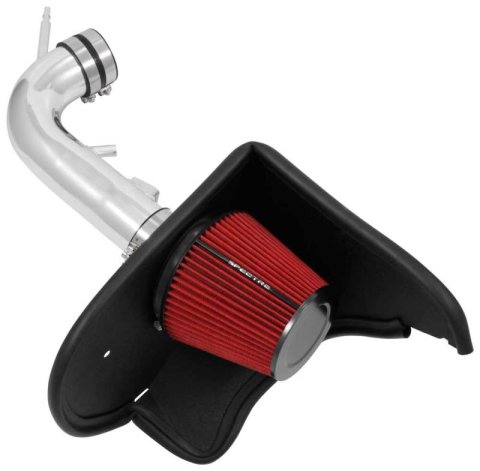Spectre 16-19 Chevrolet Camaro V6-3.6L F/I Air Intake Kit thumbnail 1
