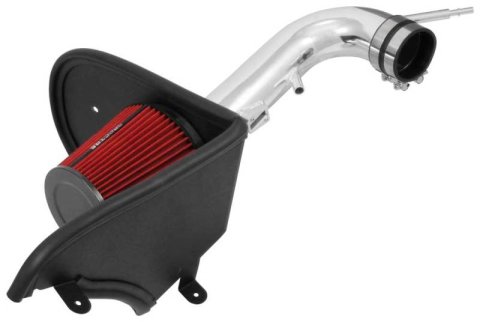 Spectre 16-19 Chevrolet Camaro V6-3.6L F/I Air Intake Kit thumbnail 3