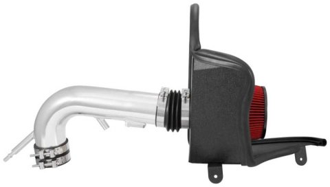 Spectre 16-19 Chevrolet Camaro V6-3.6L F/I Air Intake Kit thumbnail 4