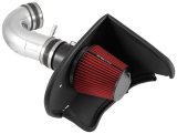 Spectre 16-19 Chevrolet Camaro SS V8-6.2L F/I Air Intake Kit thumbnail 1