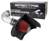 Spectre 16-19 Chevrolet Camaro SS V8-6.2L F/I Air Intake Kit thumbnail 2