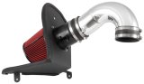 Spectre 16-19 Chevrolet Camaro SS V8-6.2L F/I Air Intake Kit thumbnail 3