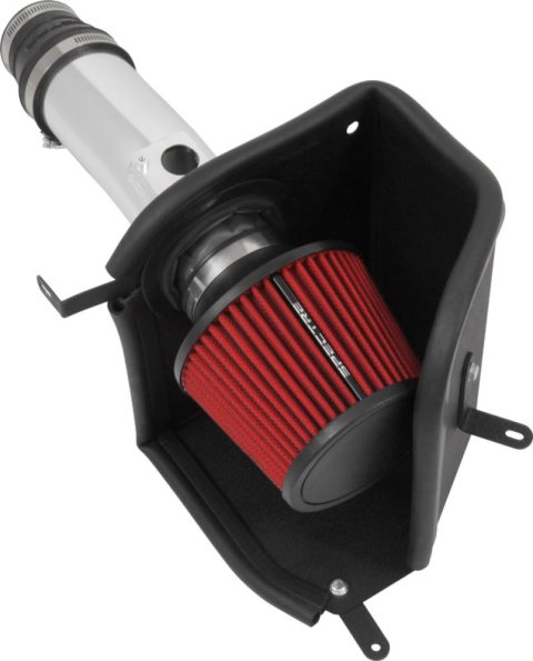 Spectre 16-20 Honda Civic L4-1.5L F/I Air Intake Kit thumbnail 1