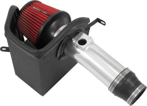Spectre 16-20 Honda Civic L4-1.5L F/I Air Intake Kit thumbnail 2