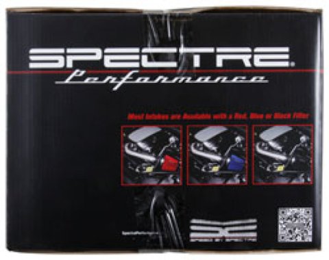 Spectre 16-20 Honda Civic L4-1.5L F/I Air Intake Kit thumbnail 6