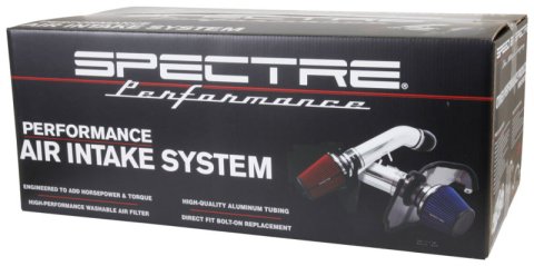 Spectre 16-20 Honda Civic L4-1.5L F/I Air Intake Kit thumbnail 9