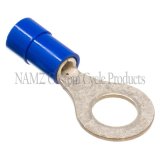 NAMZ PVC Ring Terminals .25in. / 16-14g (25 Pack) thumbnail 1