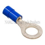 NAMZ PVC Ring Terminals .25in. / 16-14g (25 Pack) thumbnail 2