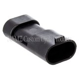 NAMZ Delphi 3-Position OEM Mating Connector for ND-15354716-B thumbnail 2