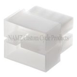NAMZ AMP Mate-N-Lock 8-Position Male OEM Style Connector (HD 70288-81) thumbnail 2